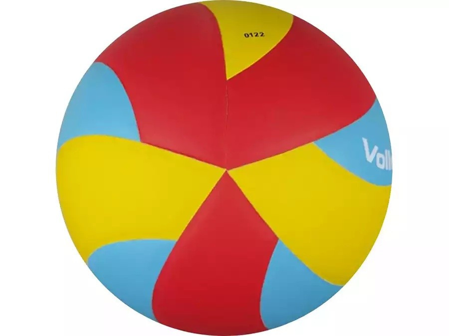 Мяч волейбольный Gala TRAINING 10 (230г) - фото 2 - id-p214687824