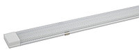 Светодиодный линейный светильник 600мм 18Вт 4000К (6500К) Призма