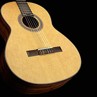 Акустическая гитара Cort AC-100 OP - фото 2 - id-p214690031