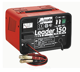Пуско-зарядное устройство TELWIN LEADER 150 START