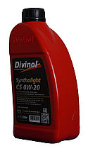 Моторное масло Divinol Syntholight С5 0W-20 (синтетическое моторное масло 0w20) 1 л., фото 3