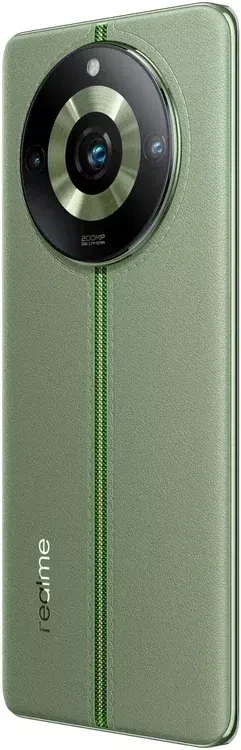 Смартфон Realme 11 Pro 5G 8/256GB Зелёный - фото 4 - id-p212739656