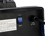 Сварочный аппарат 200А/220В цифровой TWT200AC/DCPD AE&T, фото 7