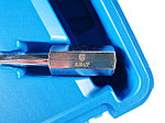 Съемник внутренних подшипников молоток обратный (5 предметов) TA-D1029 AE&T, фото 6