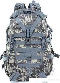 Туристический рюкзак Поход AJ-BL075 30 л (ACU camouflage)