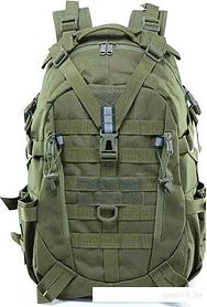 Туристический рюкзак Поход AJ-BL075 30 л (army green)