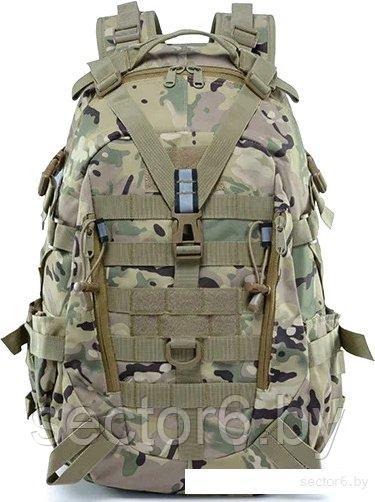 Туристический рюкзак Поход AJ-BL075 30 л (CP camouflage)