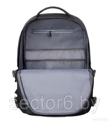 Городской рюкзак Miru Abrajeus 15.6" MBP-1060 (black), фото 2