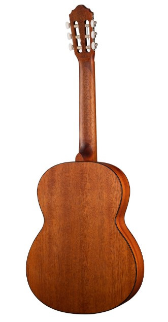 Parkwood PC90-WBAG-OP Классическая гитара 4/4 с чехлом - фото 3 - id-p176988673