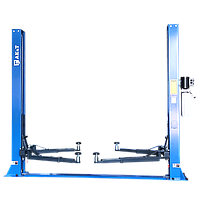 Подъемник 2-стоечный 4т T4 220B (United Hydraulics) AE&T