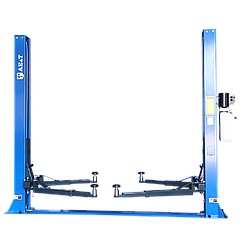 Подъемник 2-стоечный 4т T4 220B (United Hydraulics) AE&T