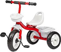 Детский велосипед трехколесный Sundays красный арт SJ-SS-14 возраст от 1 до 3 лет