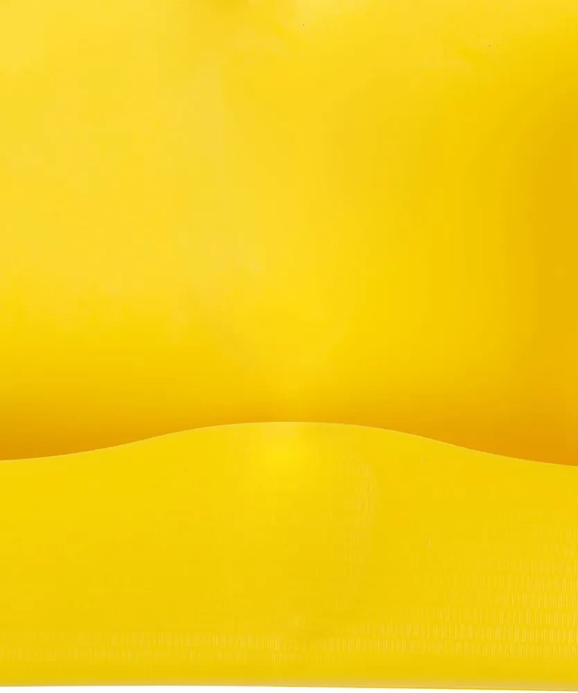 Шапочка для плавания 25DEGREES Nuance Yellow, силикон, подростковый - фото 4 - id-p214657282