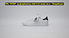 Кроссовки Adidas Stan Smith White Black, фото 3