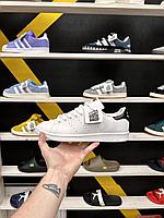 Кроссовки Adidas Stan Smith White Black