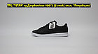 Кроссовки Adidas Stan Smith Black White, фото 3