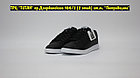 Кроссовки Adidas Stan Smith Black White, фото 2