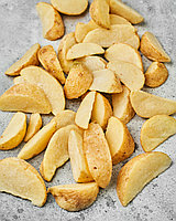 Дольки картофельные без панировки Mydibel (Бельгия)