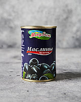 Маслины консервированные без косточек MaySun