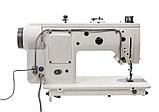 Промышленная автоматическая швейная машина зиг-заг Mauser Spezial MZ2100-E0-63, фото 3