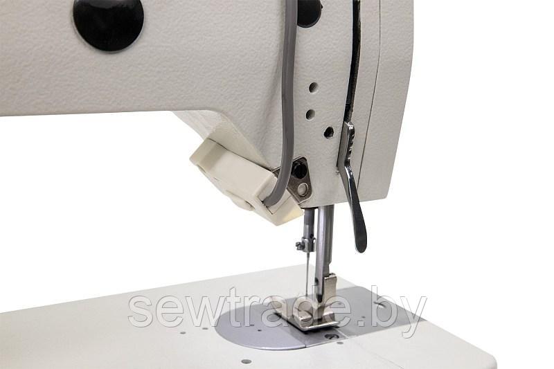 Промышленная швейная машина зиг-заг Mauser Spezial MZ2100-E0-63 - фото 7 - id-p183908195