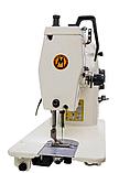 Промышленная швейная машина зиг-заг Mauser Spezial MZ2100-E0-63, фото 8