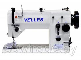 Промышленная швейная машина строчки типа зигзаг VELLES VLZ 20U43