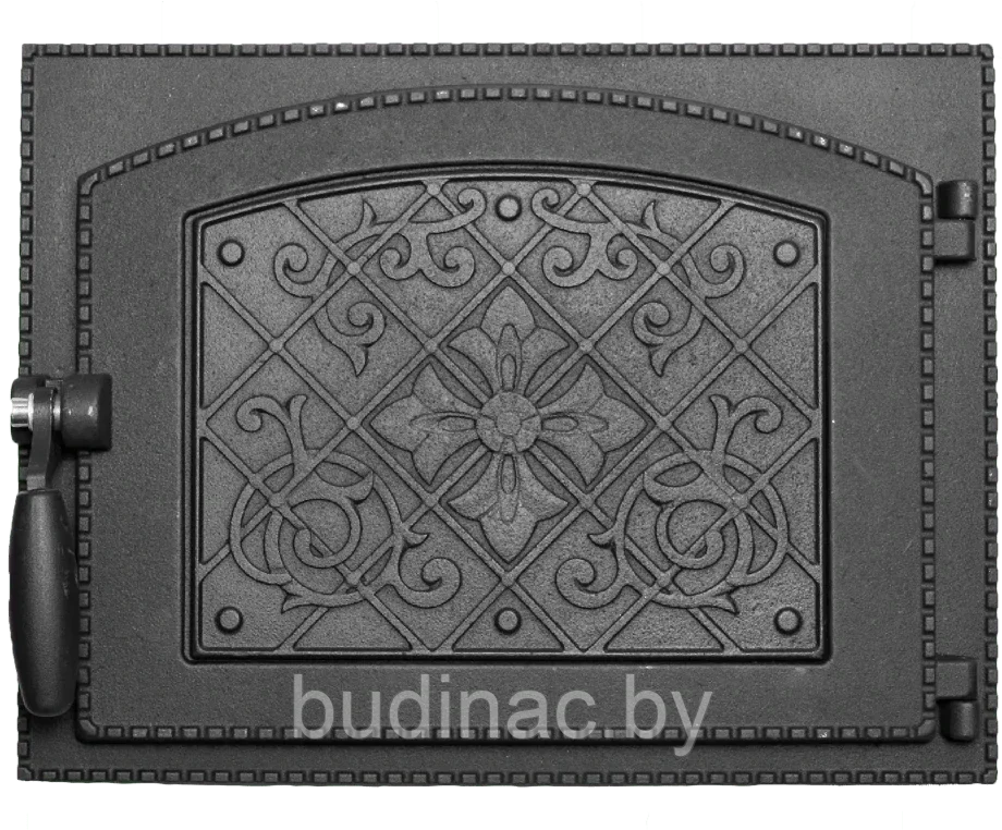 Дверка каминная ДКГ-2А Варвара, Анастасия - фото 1 - id-p214693915