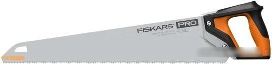 Ножовка Fiskars Pro PowerTooth 1062918 - фото 1 - id-p214694270
