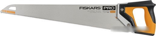 Ножовка Fiskars Pro PowerTooth 1062916 - фото 1 - id-p214694271