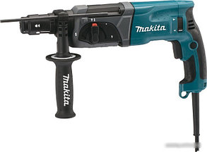 Перфоратор Makita HR 2470 FT