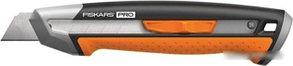 Нож строительный Fiskars 1027227