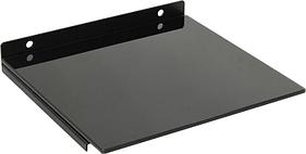 BENATEK LCD-DVD-22B Black (250x230x5мм, 10кг)