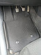 Коврики в салон EVA Toyota RAV4  2006-2013гг. (3D) / Тойота Рав 4, фото 2