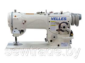 Промышленная швейная машина строчки типа зигзаг VELLES VLZ 2284
