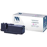 NV Print 106R02761 Картридж для Xerox Phaser 6020/6022/WorkCentre 6025/6027 (1000k) Magenta