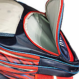 Рюкзак школьный Lamark SB18015 "Стиль", 41х32х24 см, фото 10