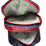 Рюкзак школьный Lamark SB18015 "Стиль", 41х32х24 см, фото 9