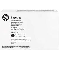 Картридж лазерный HP CE505XC черный (6500стр.) для HP LJ P2055 (техн.упак)