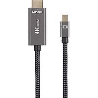 Telecom TA562M-1.8м Кабель miniDisplayPort (M) - HDMI (M) 1.8м