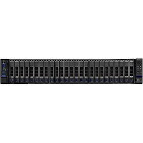 Серверная платформа HIPER Server R3 - Advanced (R3-T223225-13) - 2U/C621A/2x LGA4189 (Socket-P4)/Xeon SP