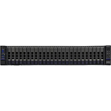 Серверная платформа HIPER Server R3 - Advanced (R3-T223225-13) - 2U/C621A/2x LGA4189 (Socket-P4)/Xeon SP, фото 2