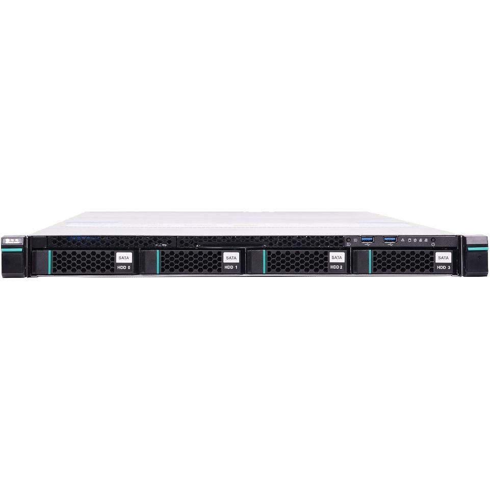 Серверная платформа HIPER Server R2 - Advanced (R2-T222408-08) - 2U/C621/2x LGA3647 (Socket-P)/Xeon SP