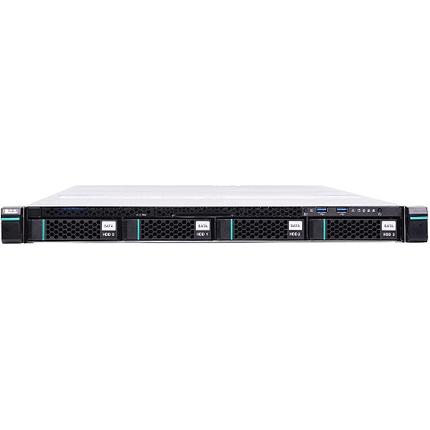 Серверная платформа HIPER Server R2 - Advanced (R2-T222408-08) - 2U/C621/2x LGA3647 (Socket-P)/Xeon SP, фото 2