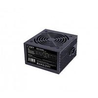 CBR PSU-ATX500-12EC Блок питания ATX, 500W, 20+4pin/1*4+4pin/1*6pin/2*IDE/4*SATA, 12cm fan, black