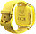 Детские умные часы Elari Kidphone Fresh (желтый), фото 3