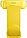Детские умные часы Elari Kidphone Fresh (желтый), фото 6