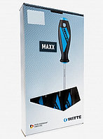 Набор отверток MAXX LINE 5 пр. SB/PH1+2 WITTE