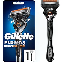 Gillette Fusion 5 Proglide Flexball с 1 кассетой Бритва / Станок для бритья мужской