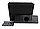 Горшок цветочный Sonata Trough 50см, 71x31,5x50см, черный сланец, фото 6